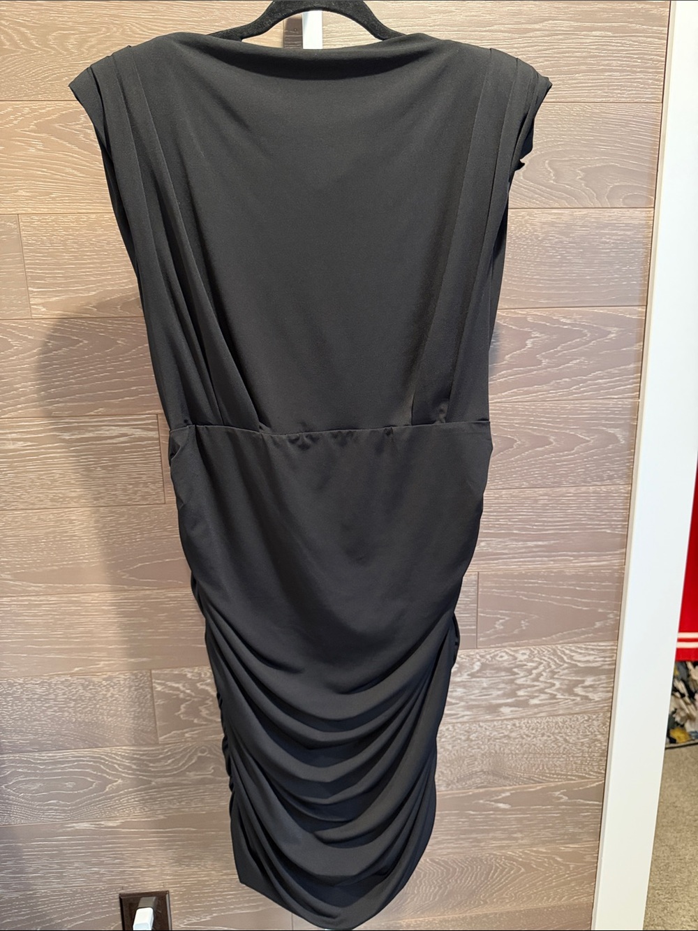 Alexia Admor Sheath Dress NWOT